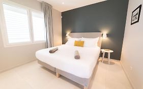 Eden Roc Appartements