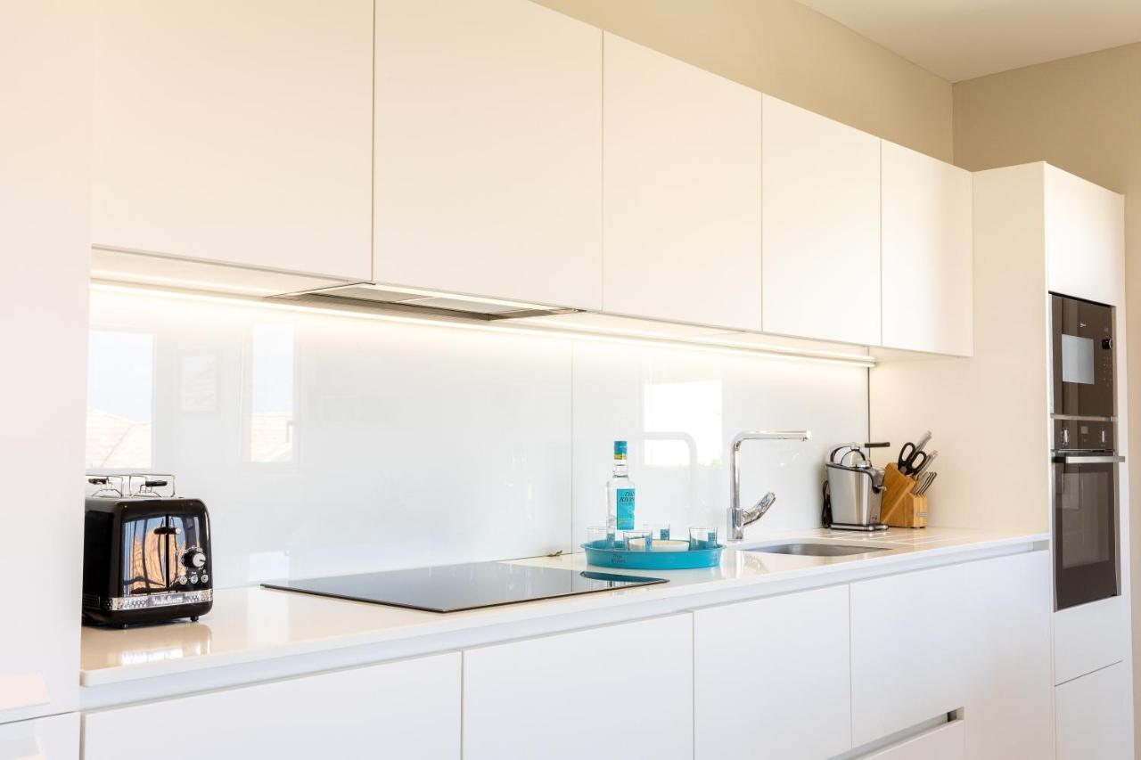 Eden Roc Appartements Le Diamant Extérieur photo