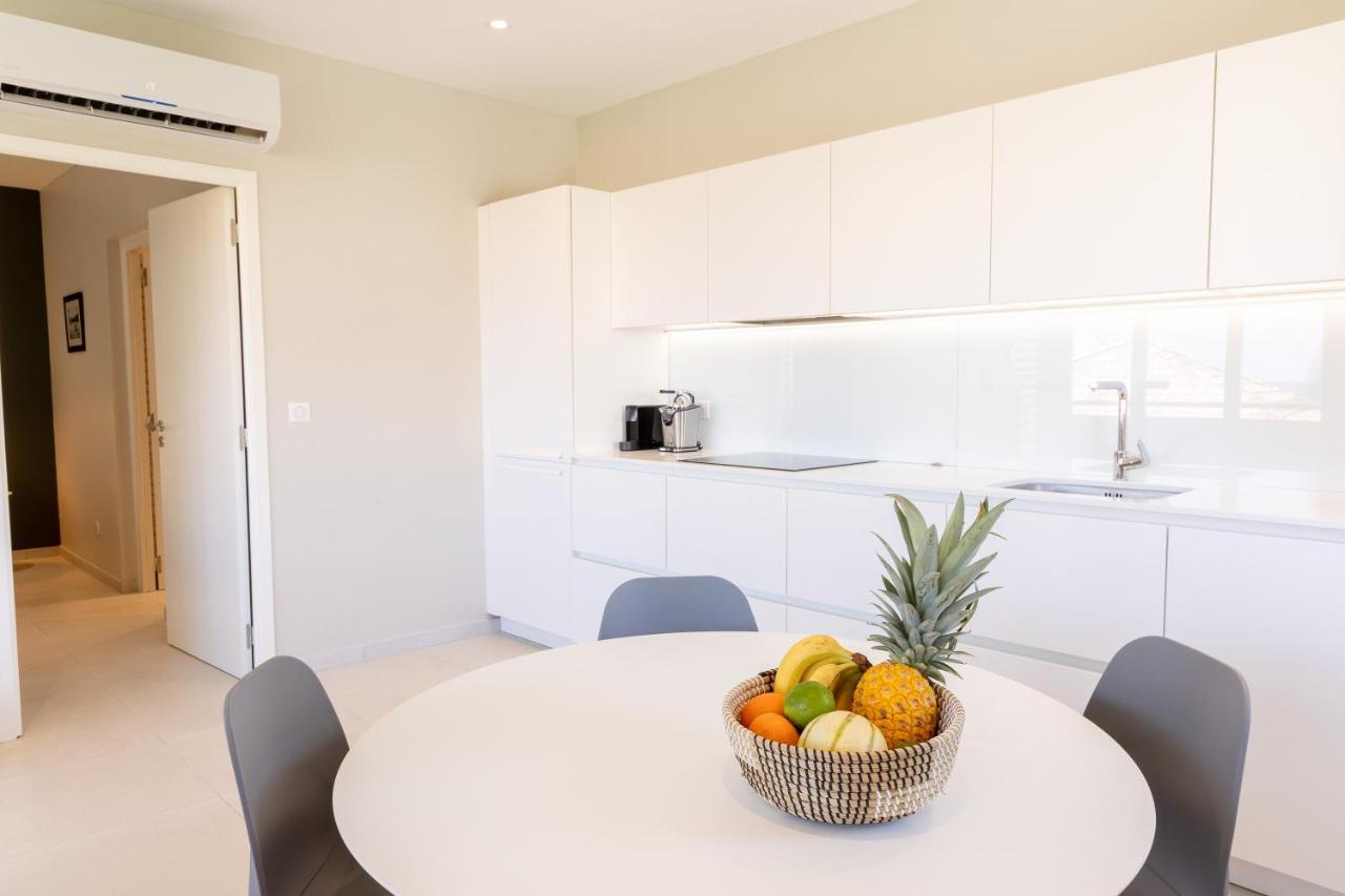 Eden Roc Appartements Le Diamant Extérieur photo